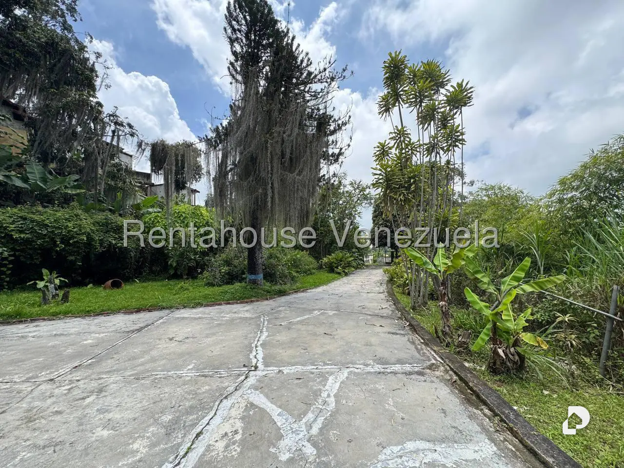 Terreno en Municipio Carrizal, Carrizal