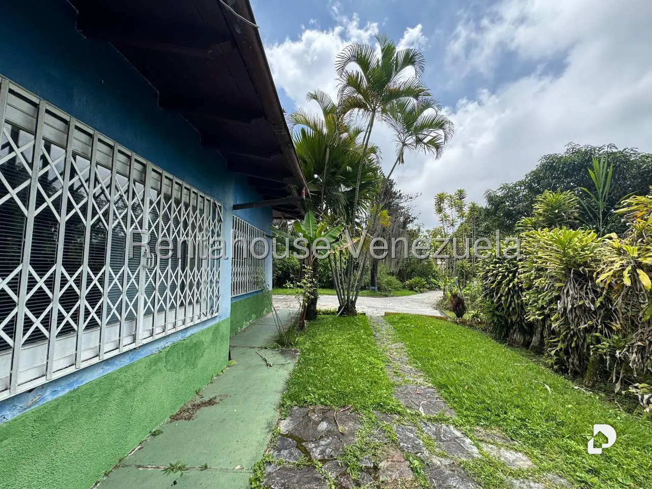 Terreno en Municipio Carrizal, Carrizal