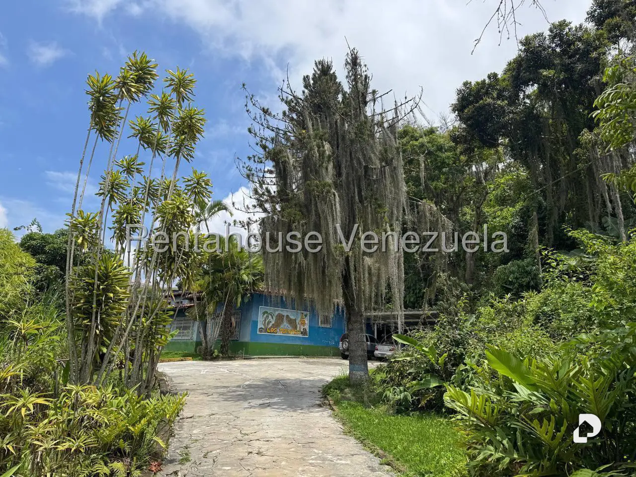 Terreno en Municipio Carrizal, Carrizal