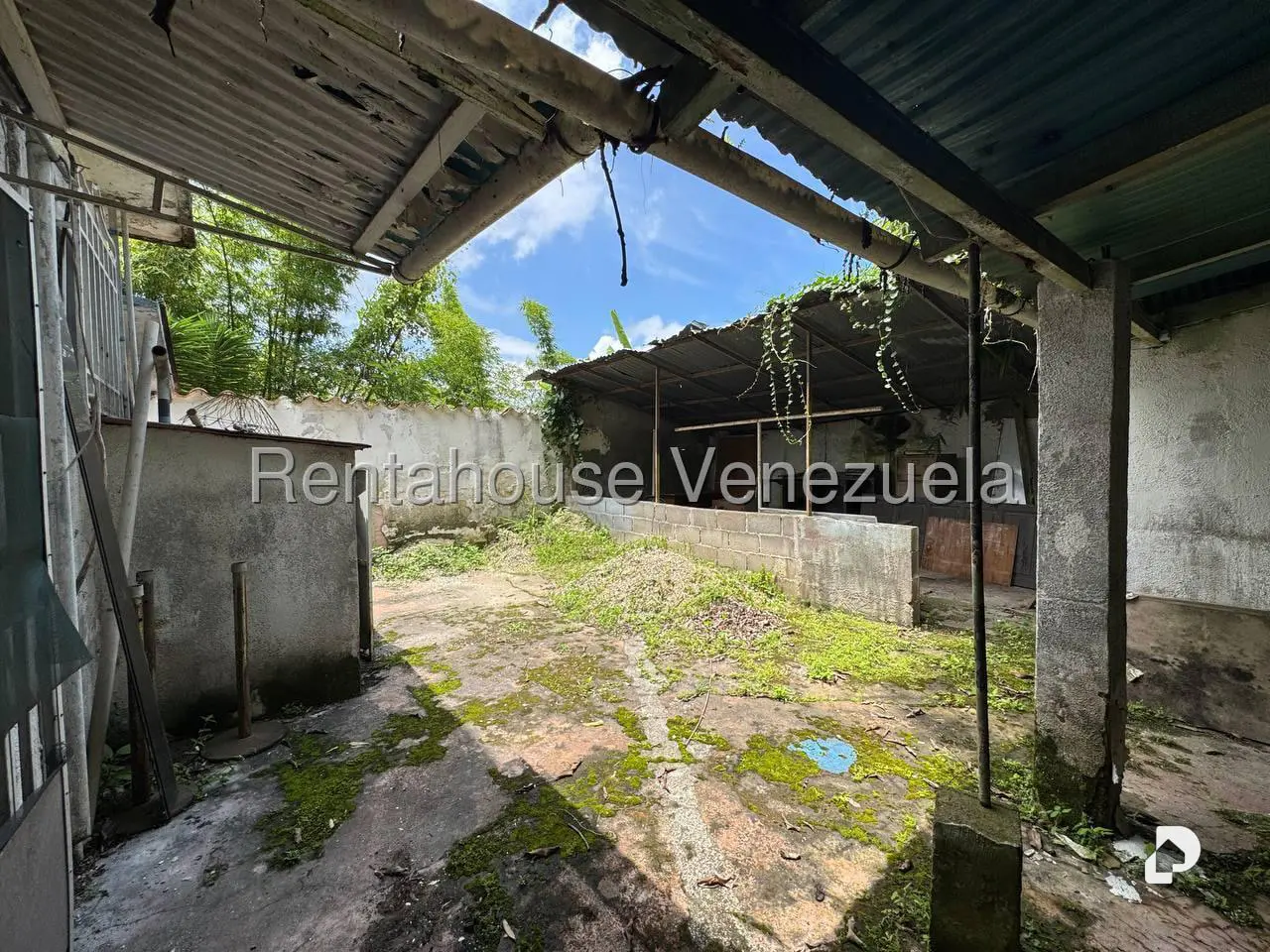 Terreno en Municipio Carrizal, Carrizal