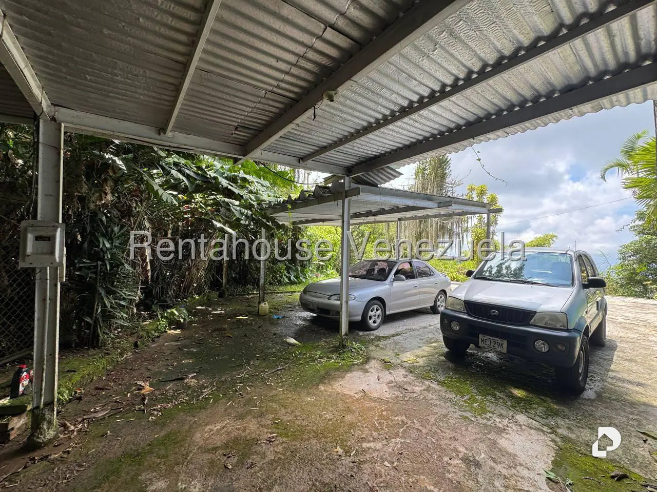 Terreno en Municipio Carrizal, Carrizal