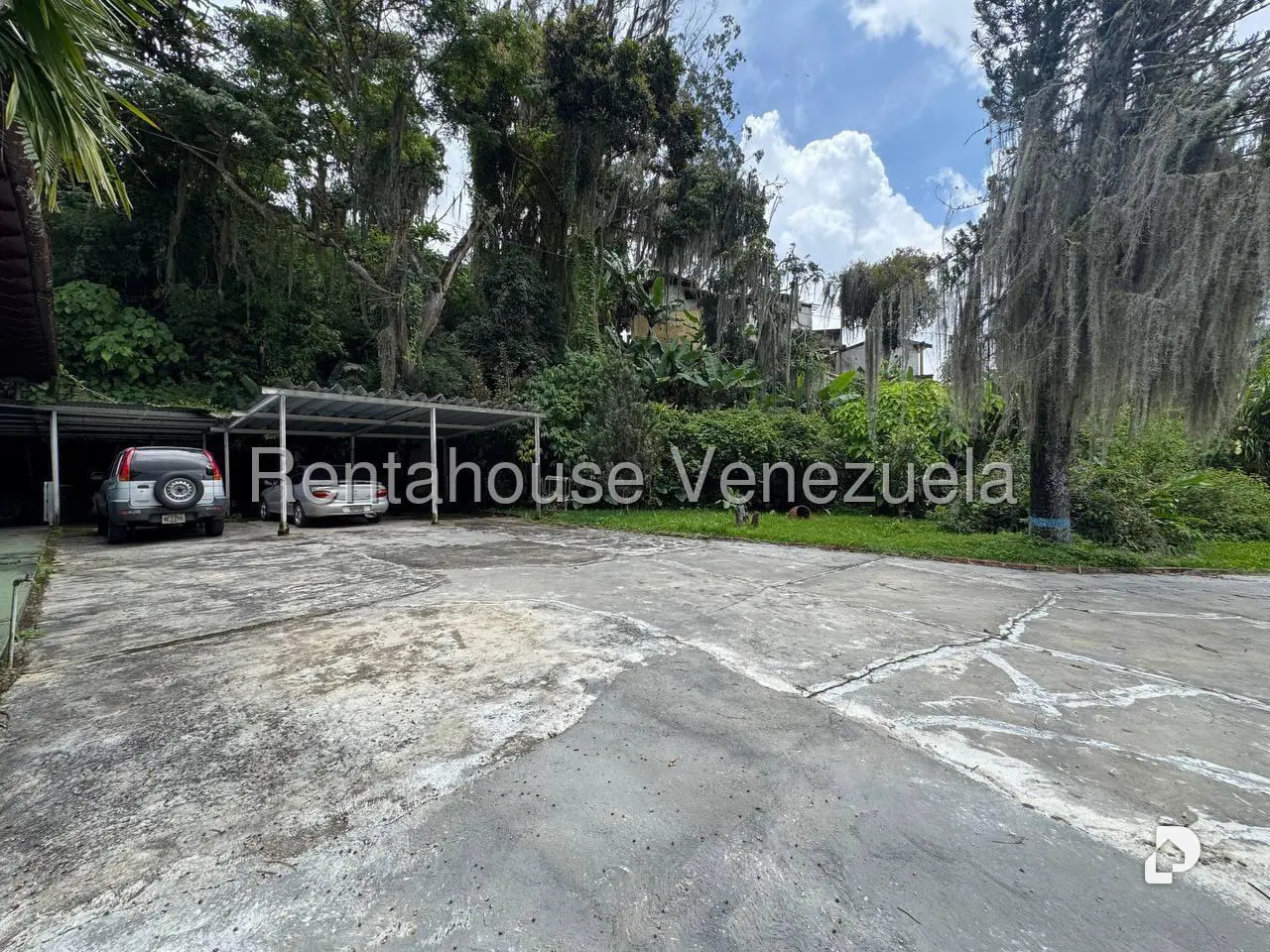 Terreno en Municipio Carrizal, Carrizal