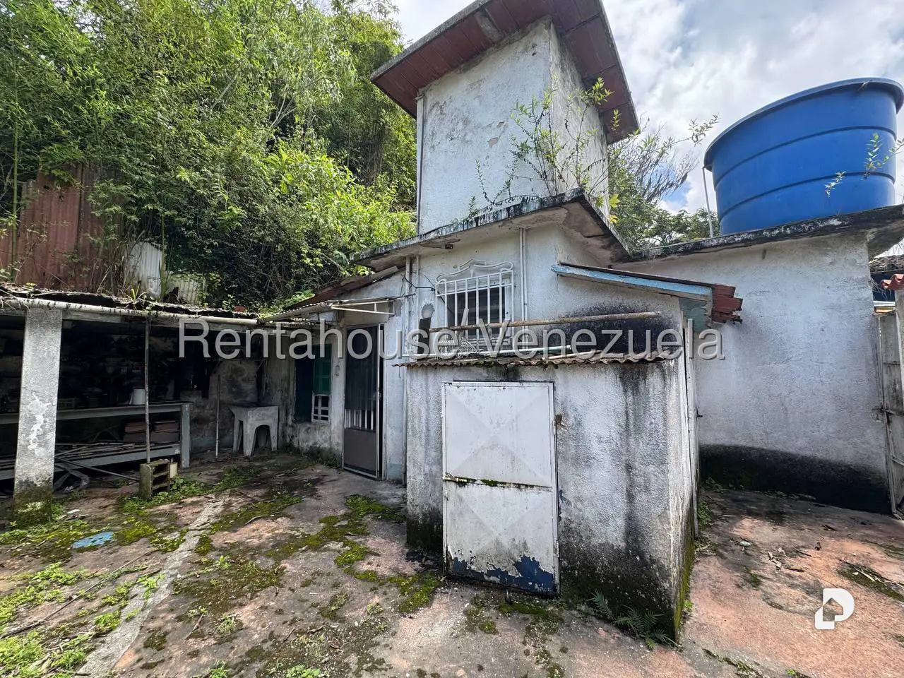 Terreno en Municipio Carrizal, Carrizal