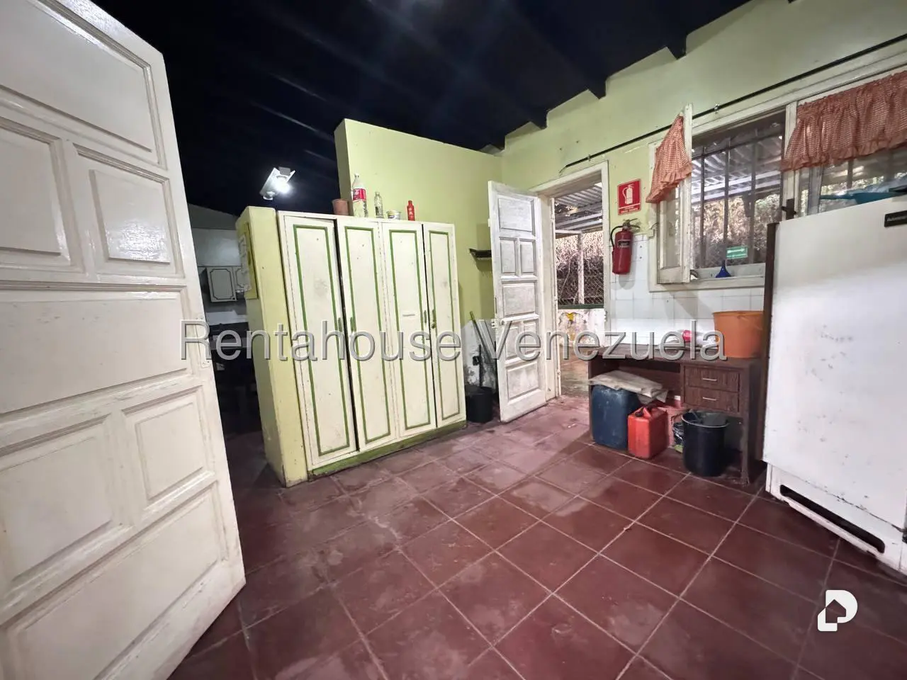 Terreno en Municipio Carrizal, Carrizal