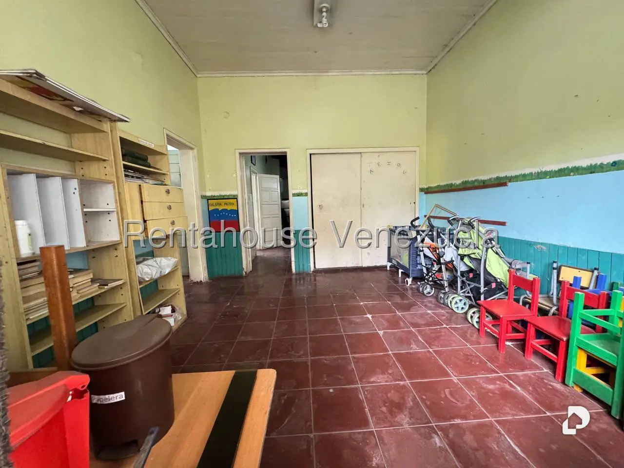 Terreno en Municipio Carrizal, Carrizal