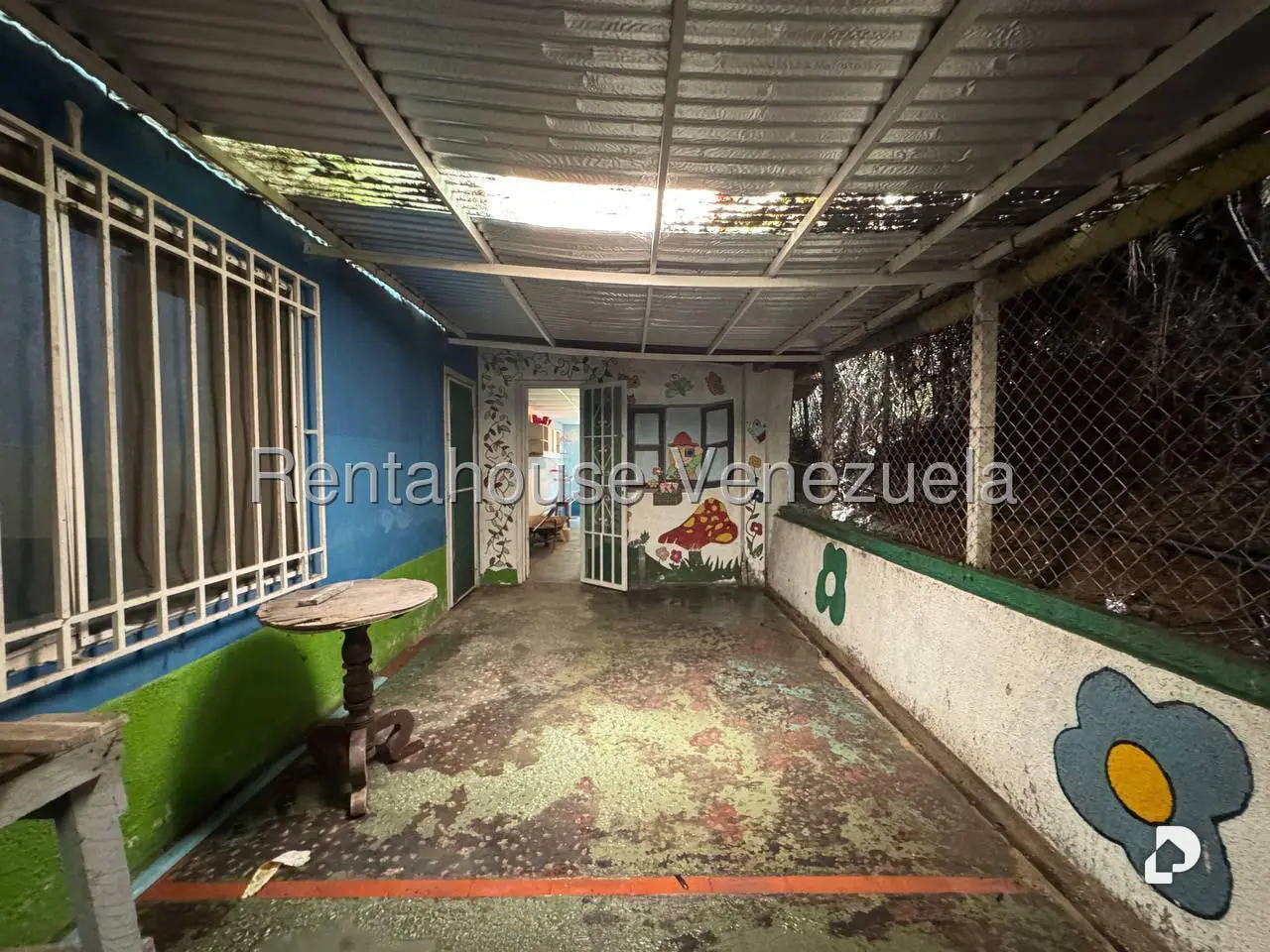 Terreno en Municipio Carrizal, Carrizal