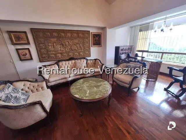 Apartamento en Las Esmeraldas, Caracas – 9