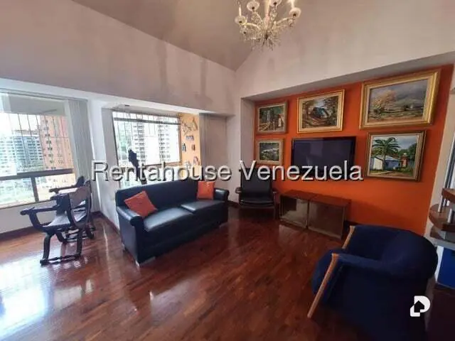 Apartamento en Las Esmeraldas, Caracas – 6
