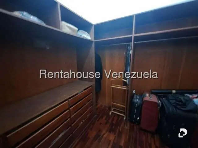 Apartamento en Las Esmeraldas, Caracas – 27