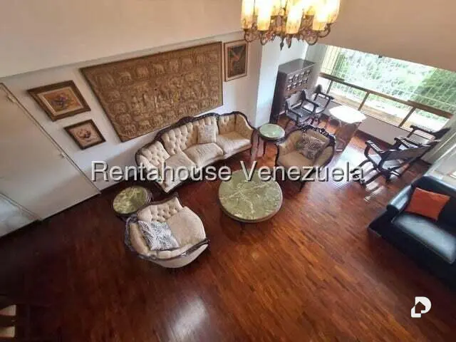 Apartamento en Las Esmeraldas, Caracas – 14