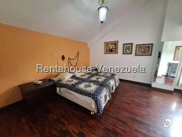 Apartamento en Las Esmeraldas, Caracas – 24