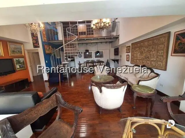 Apartamento en Las Esmeraldas, Caracas – 5