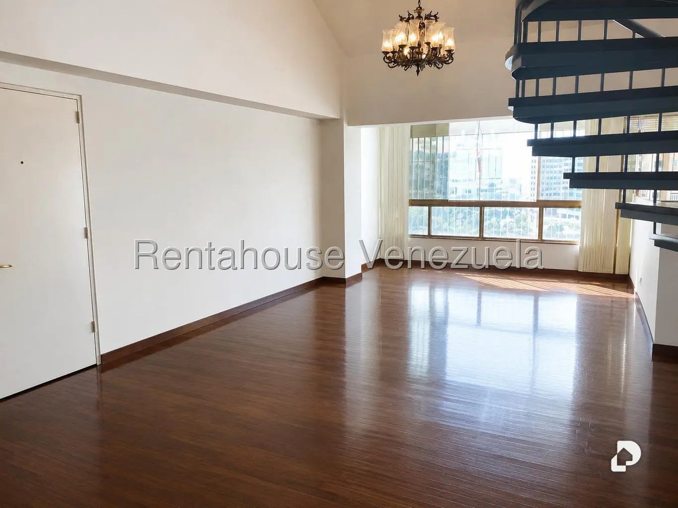 Apartamento en Las Esmeraldas, Caracas – 7