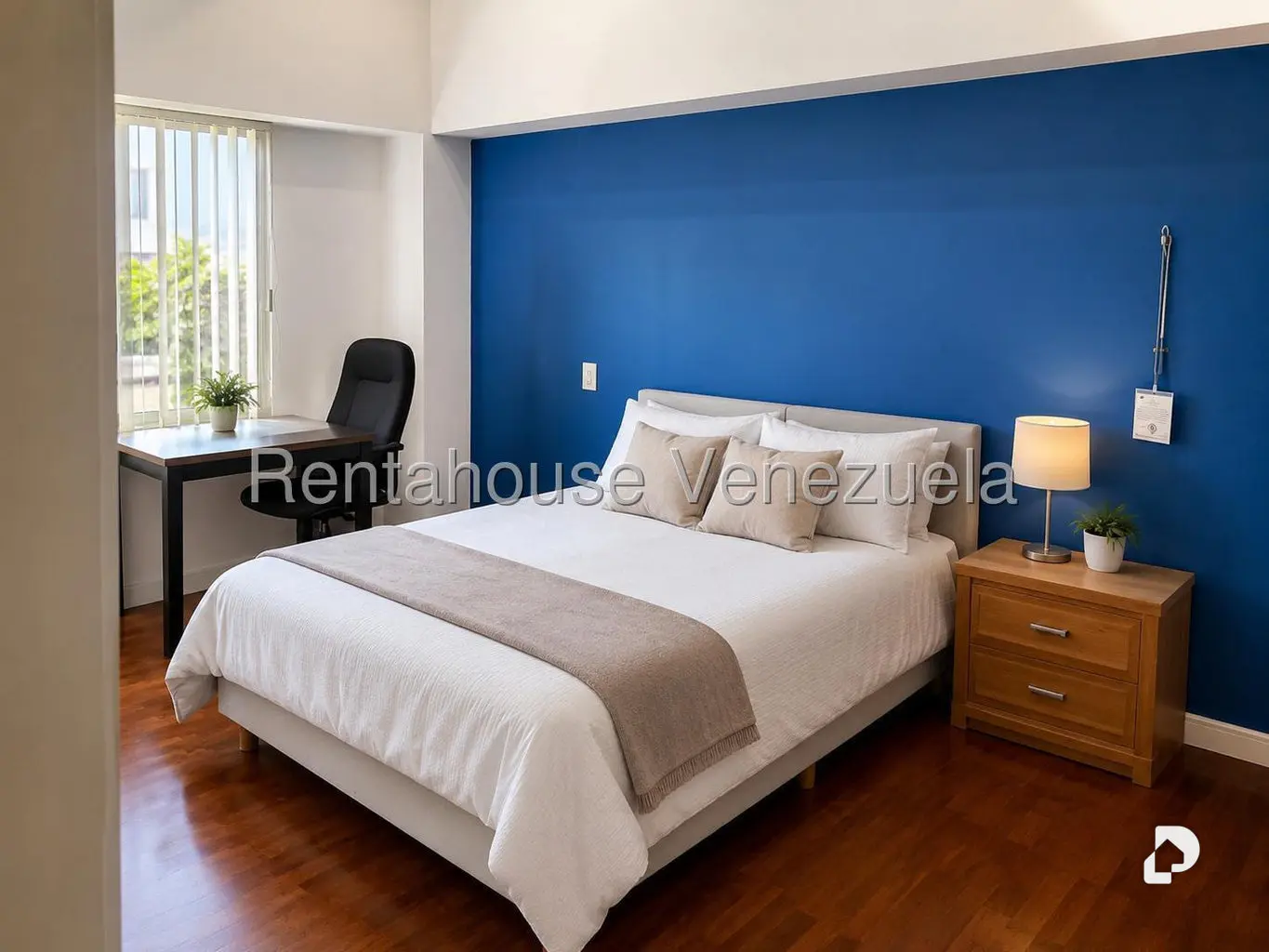 Apartamento en Las Esmeraldas, Caracas – 21