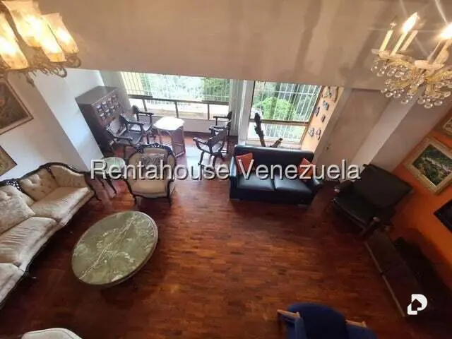 Apartamento en Las Esmeraldas, Caracas – 15