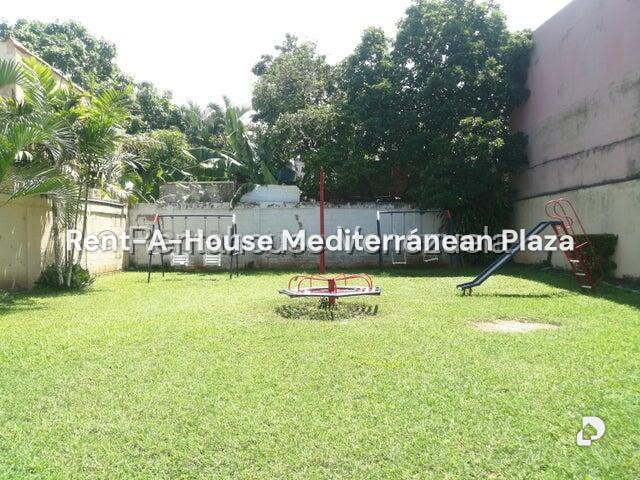 House in Los Jarales, San Diego – 23