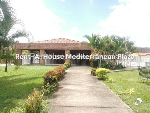 House in Los Jarales, San Diego – 20