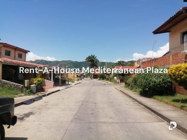 House in Los Jarales, San Diego – 1