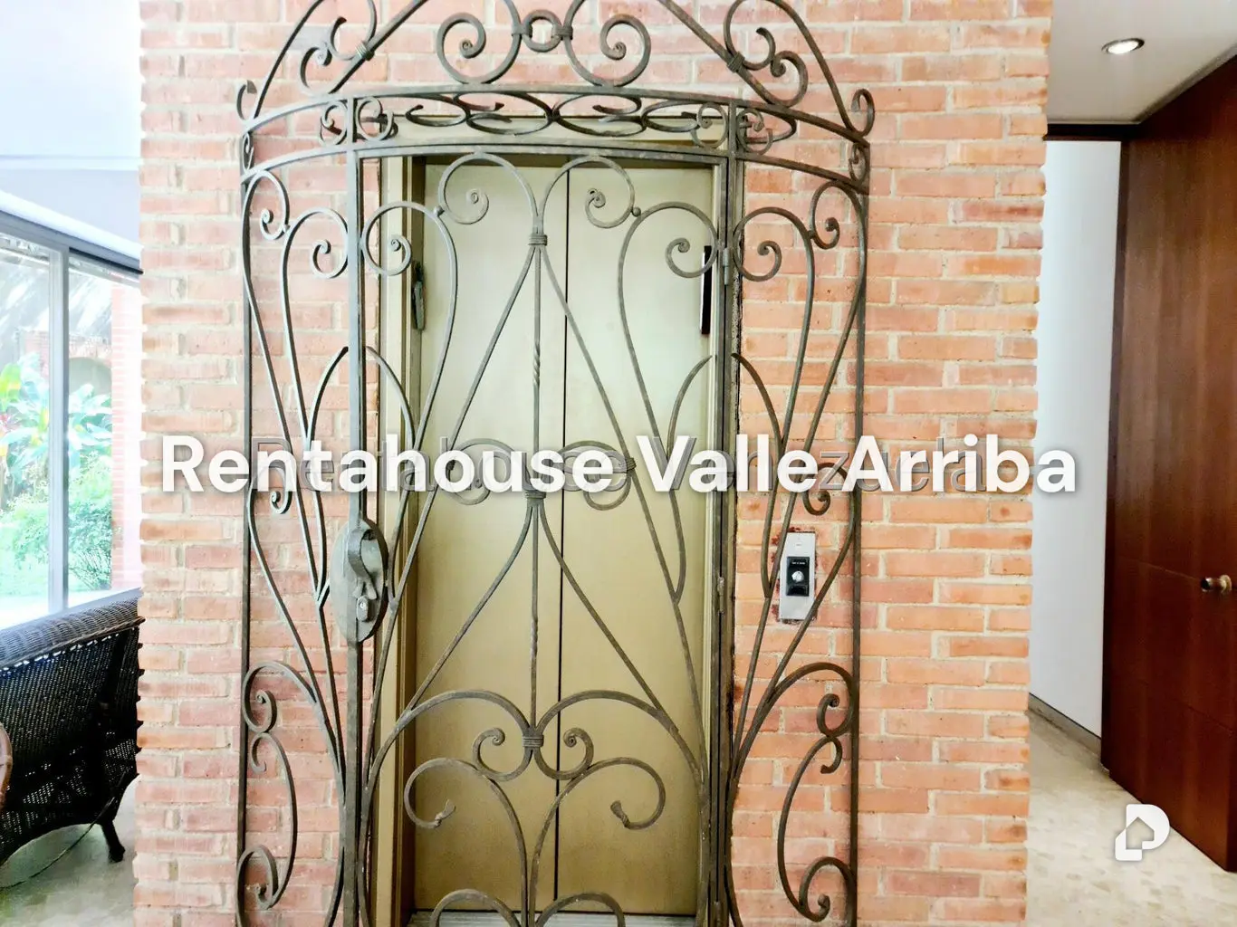 Apartamento en Altamira, Caracas – 2