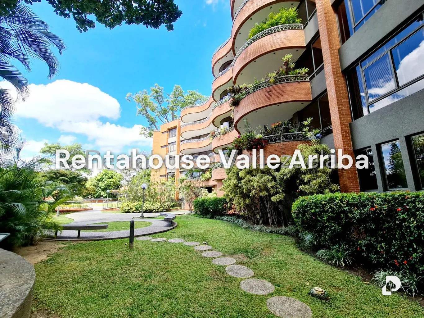 Apartamento en Altamira, Caracas – 27