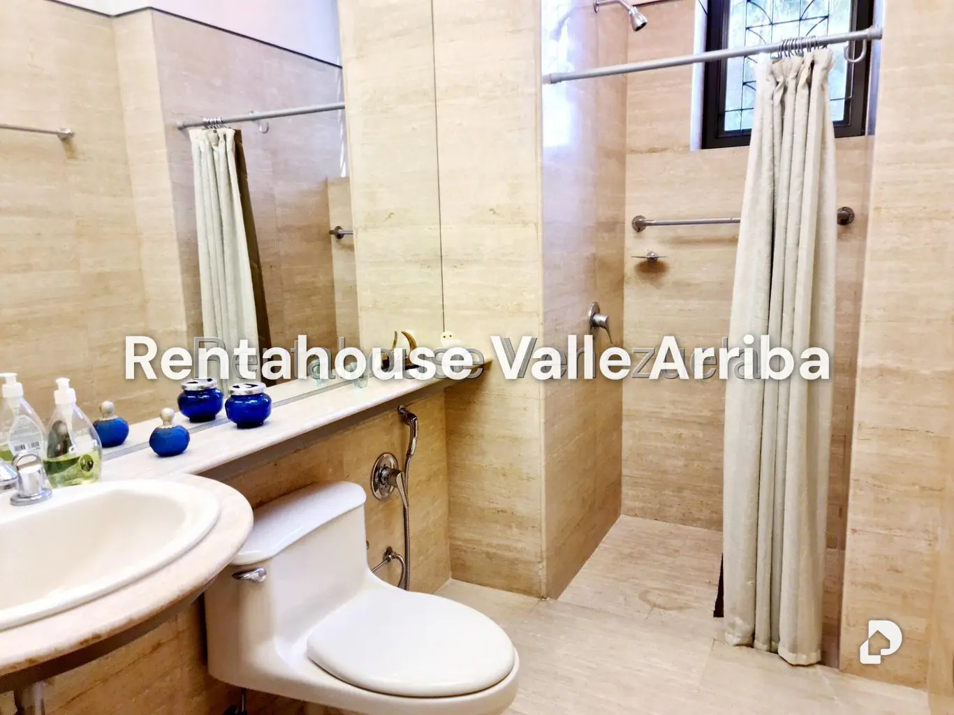 Apartamento en Altamira, Caracas – 19