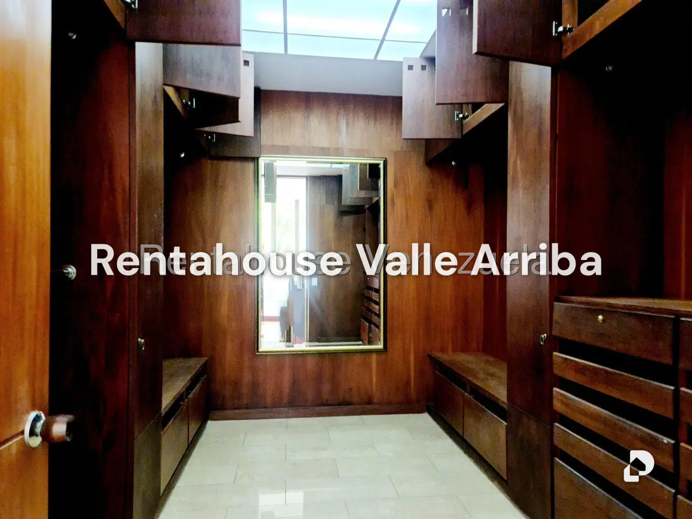 Apartamento en Altamira, Caracas – 17