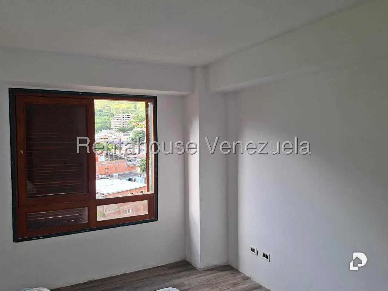 Apartamento en Los Chorros, Caracas – 17