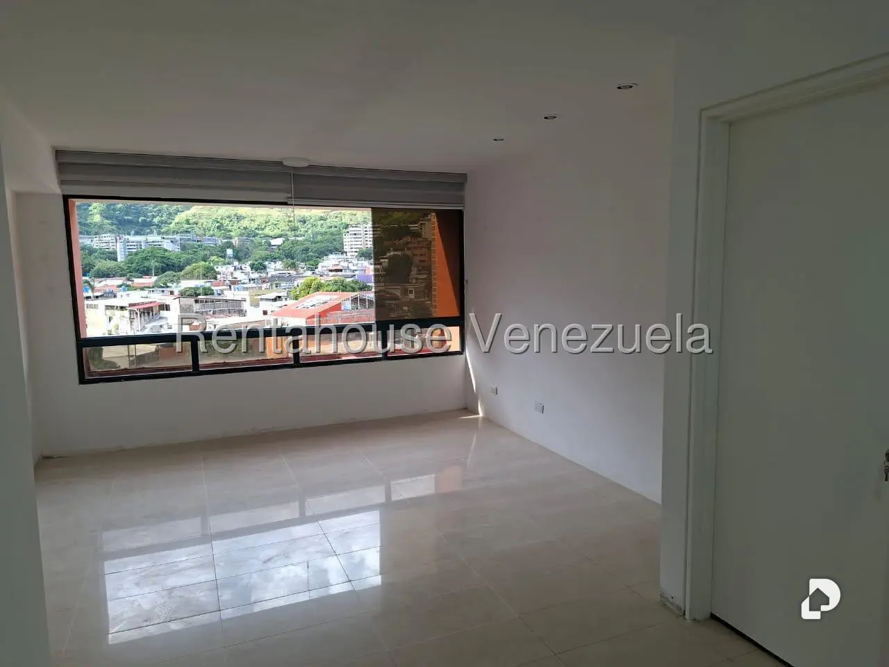 Apartamento en Los Chorros, Caracas – 12