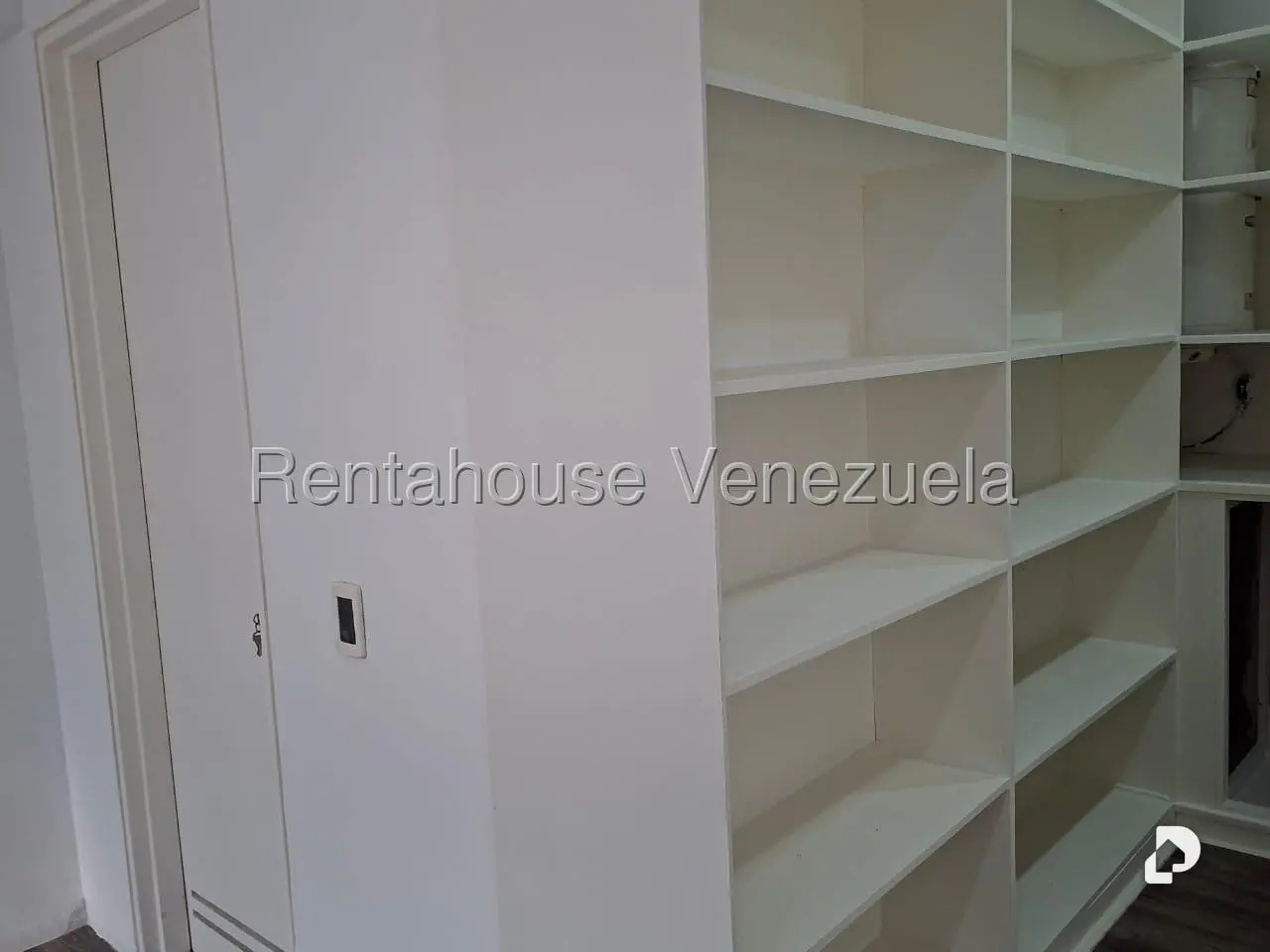 Apartamento en Los Chorros, Caracas – 11