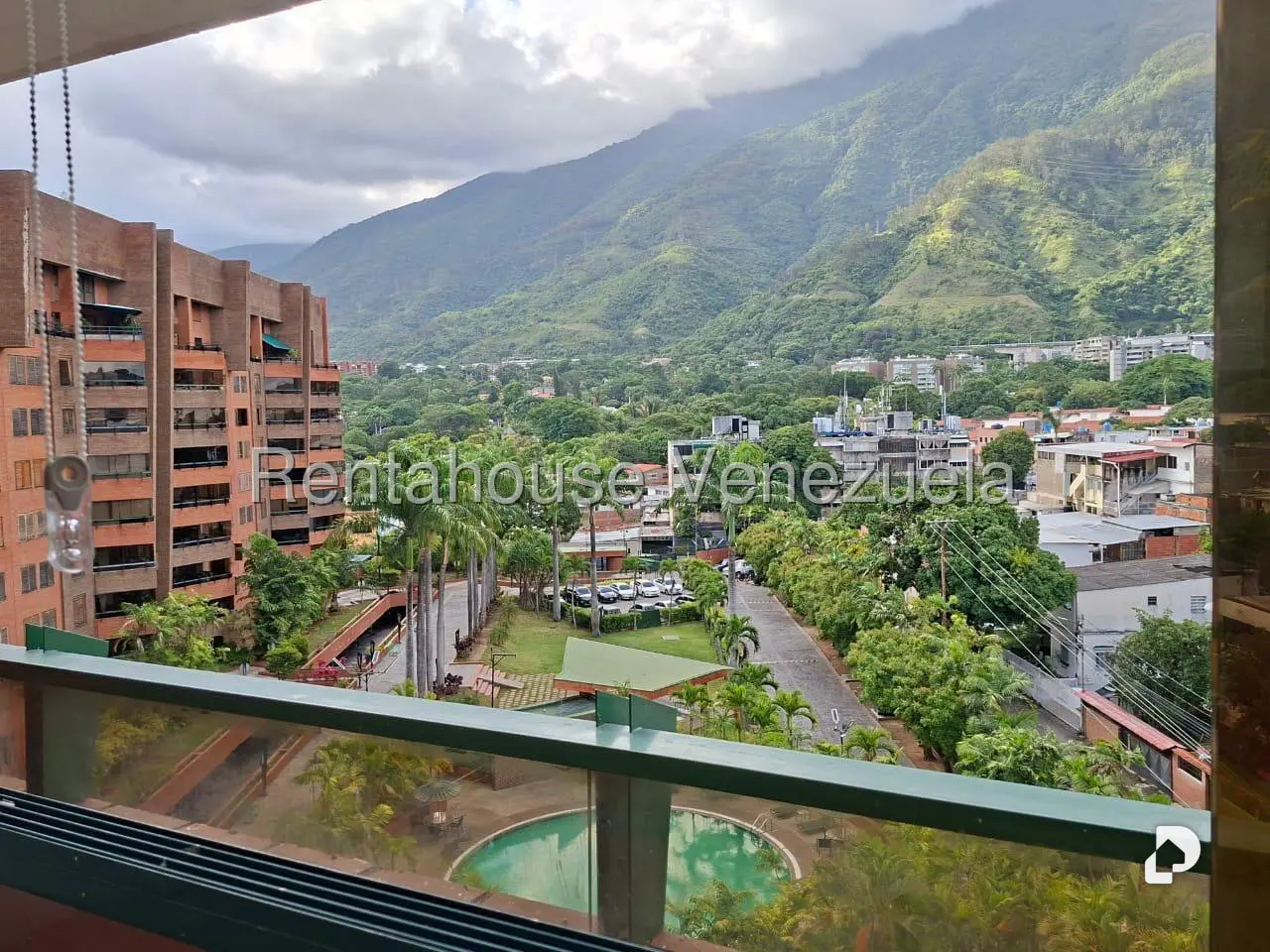 Apartamento en Los Chorros, Caracas – 9