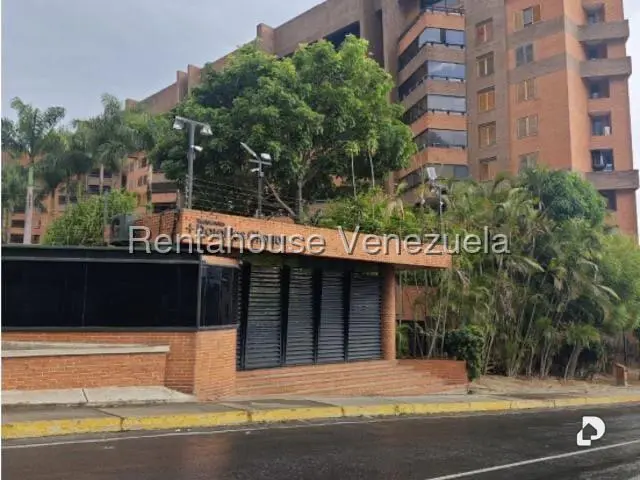 Apartamento en Los Chorros, Caracas – 2