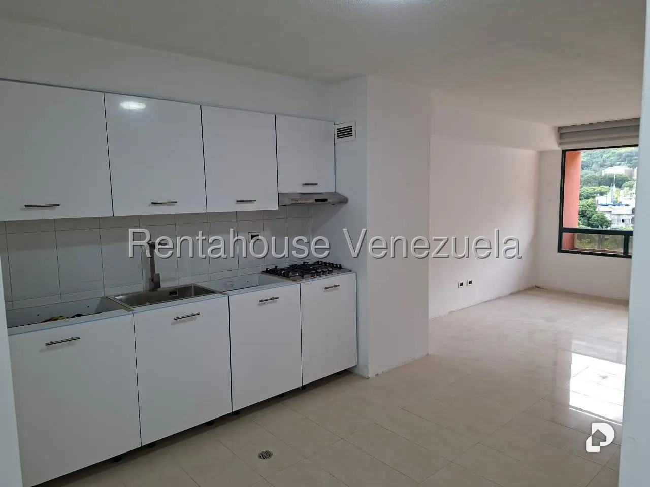 Apartamento en Los Chorros, Caracas – 15