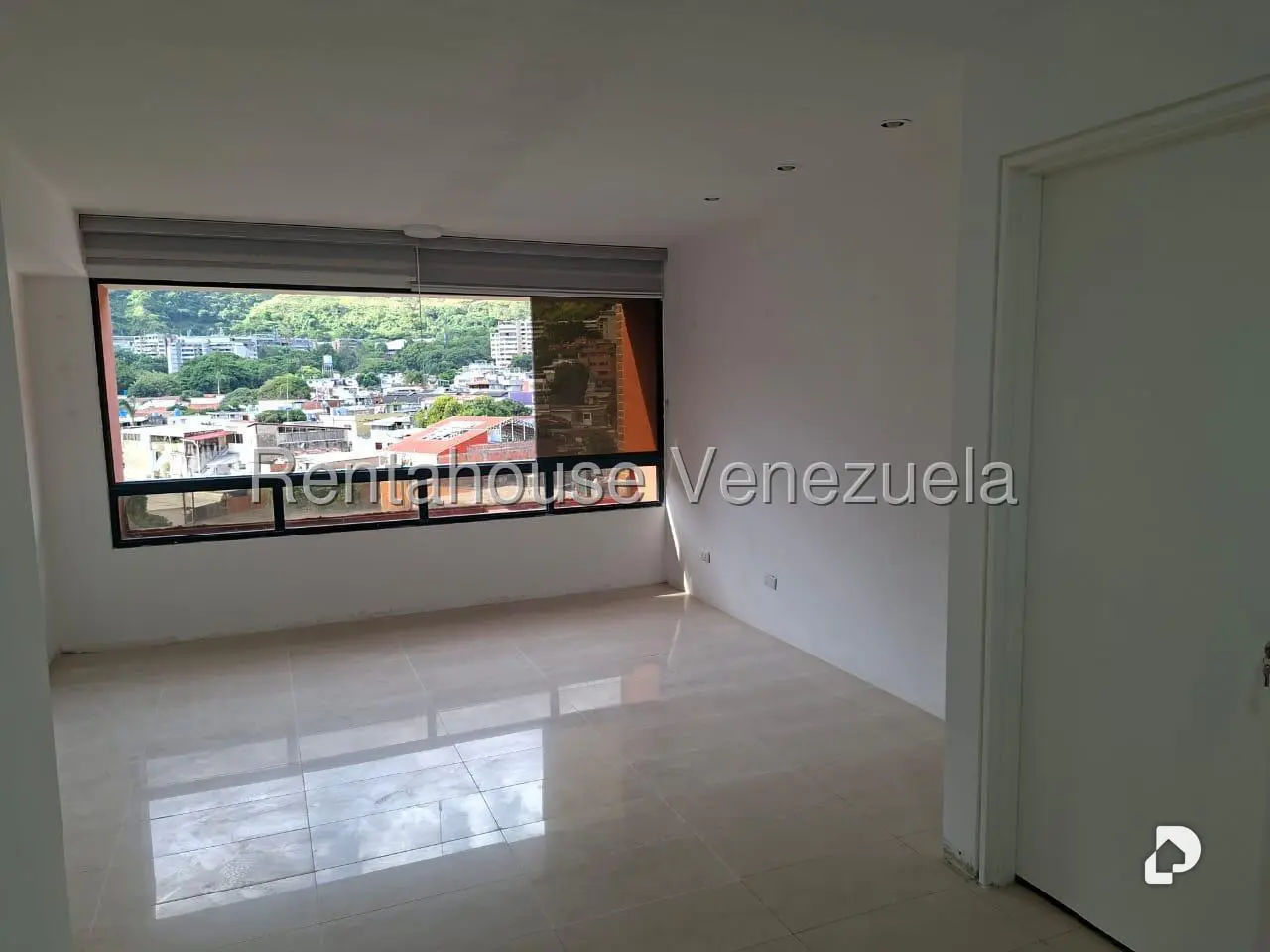 Apartamento en Los Chorros, Caracas – 13