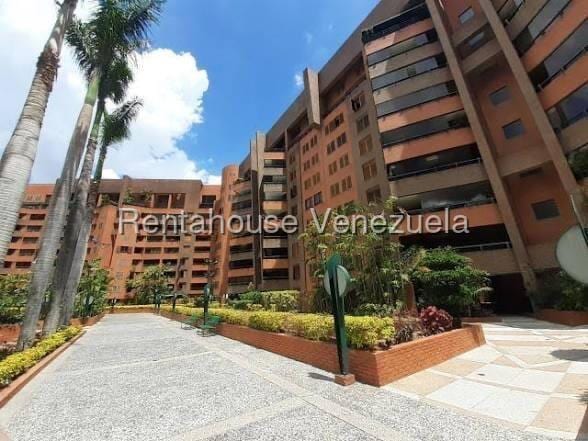 Apartamento en Los Chorros, Caracas - 1