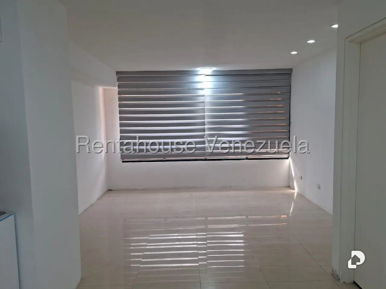 Apartamento en Los Chorros, Caracas – 3