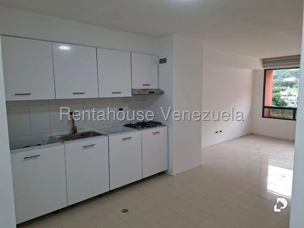 Apartamento en Los Chorros, Caracas – 4
