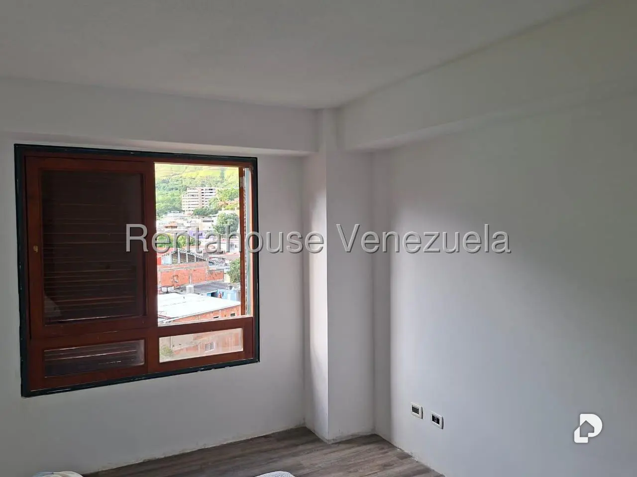 Apartamento en Los Chorros, Caracas – 6