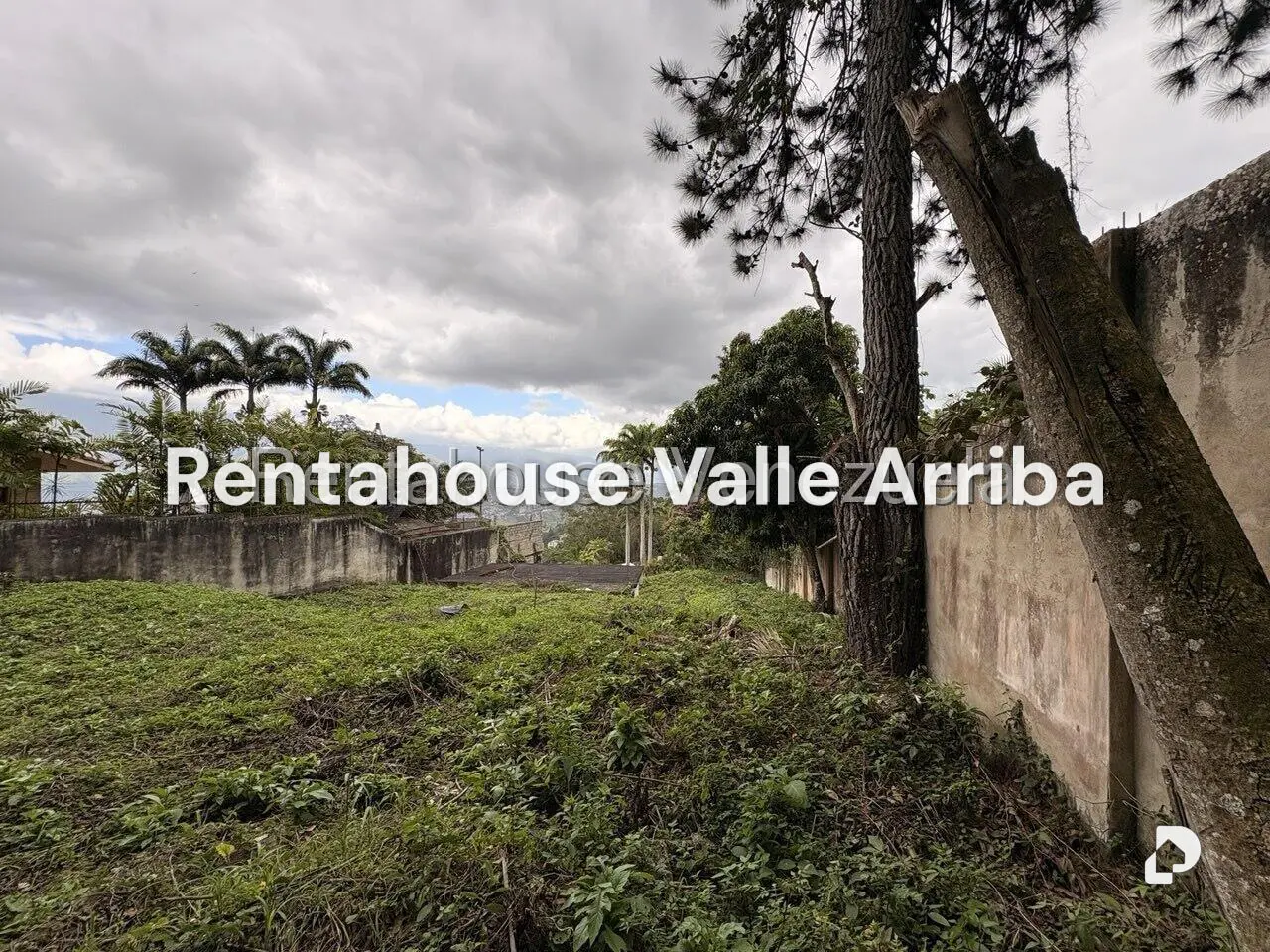 Terreno en Alto Hatillo, Caracas – 6