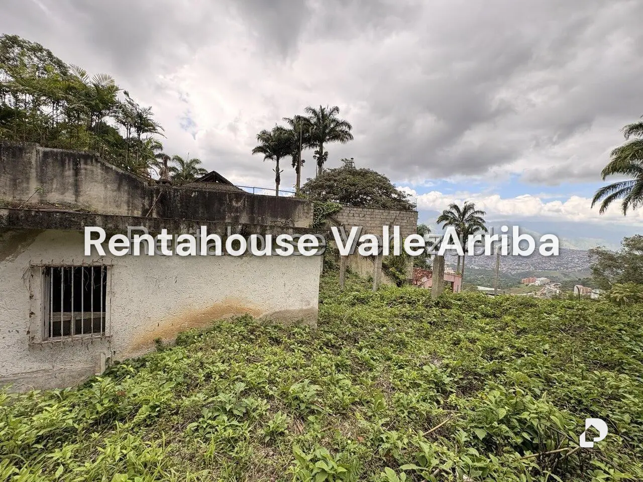 Terreno en Alto Hatillo, Caracas – 4