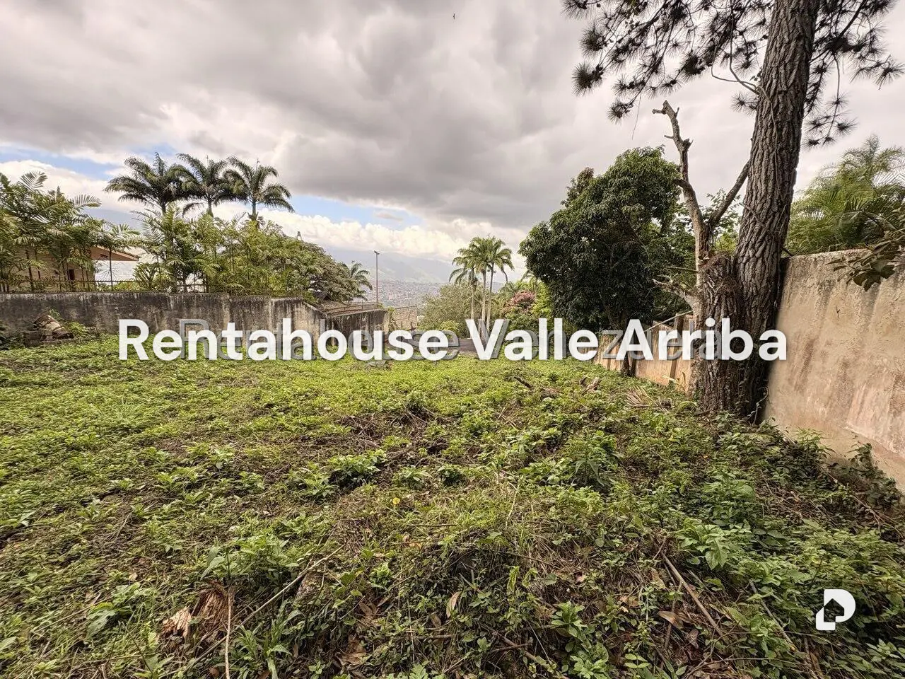 Terreno en Alto Hatillo, Caracas – 7