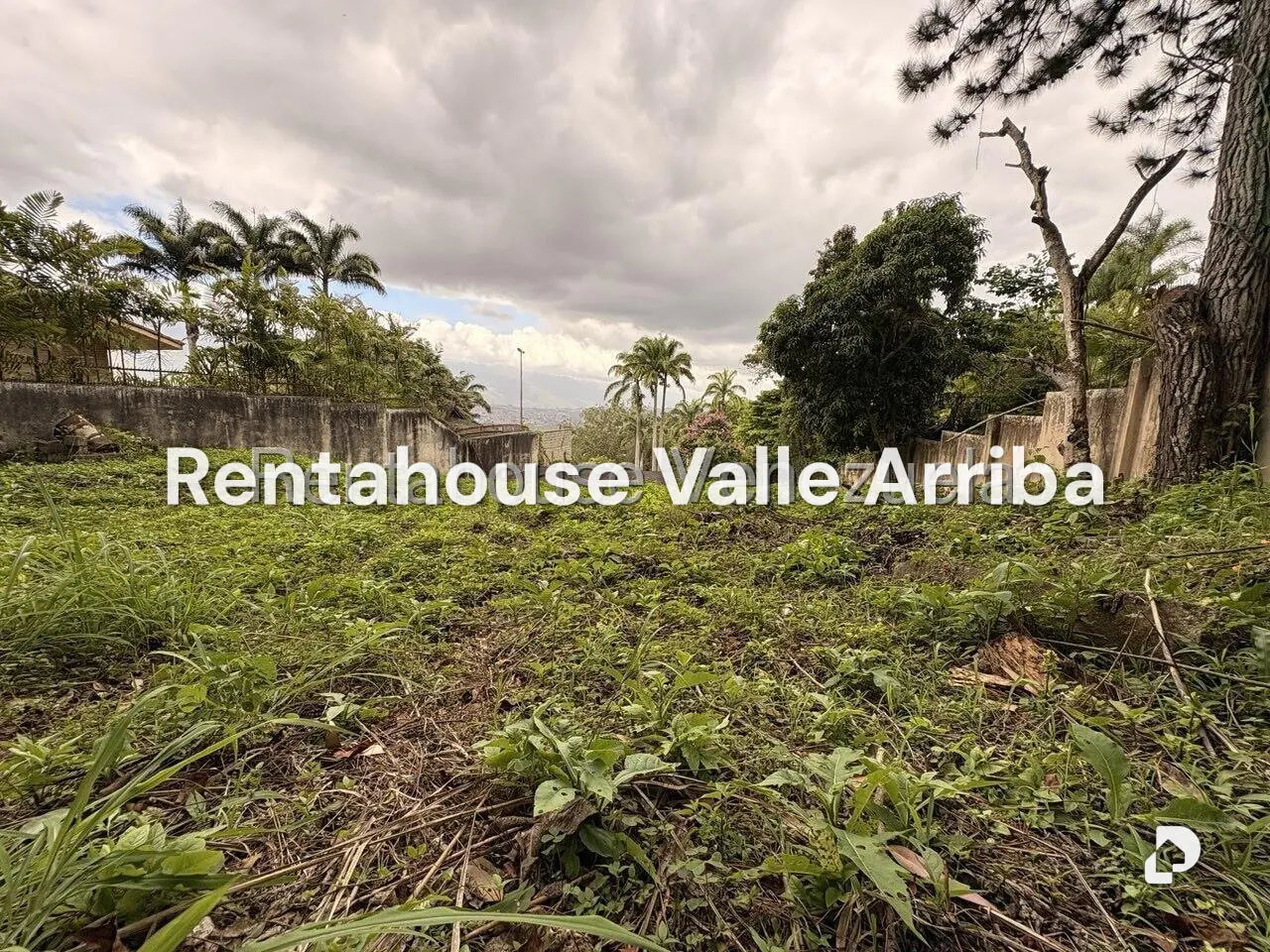Terreno en Alto Hatillo, Caracas – 8