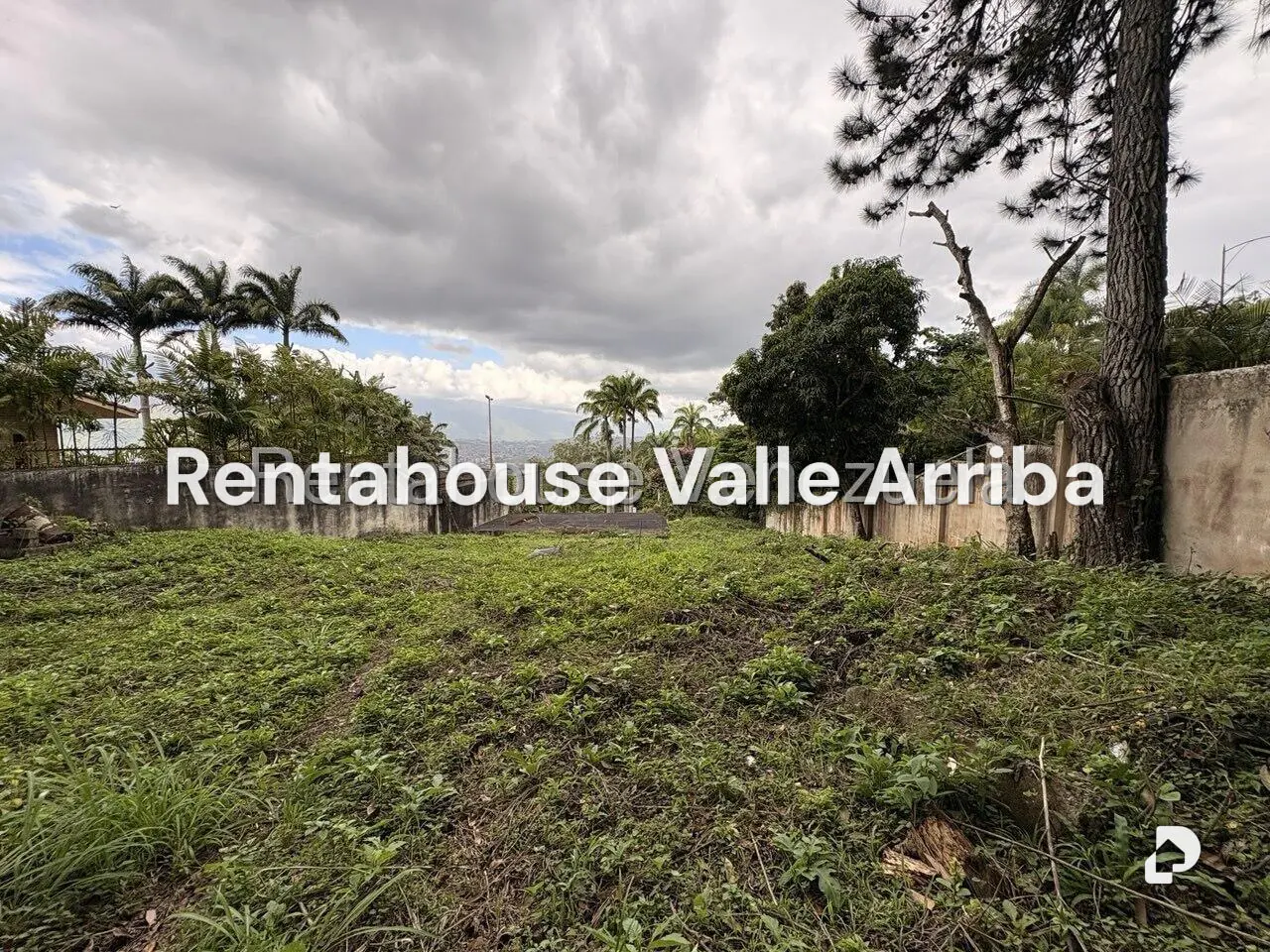 Terreno en Alto Hatillo, Caracas – 10