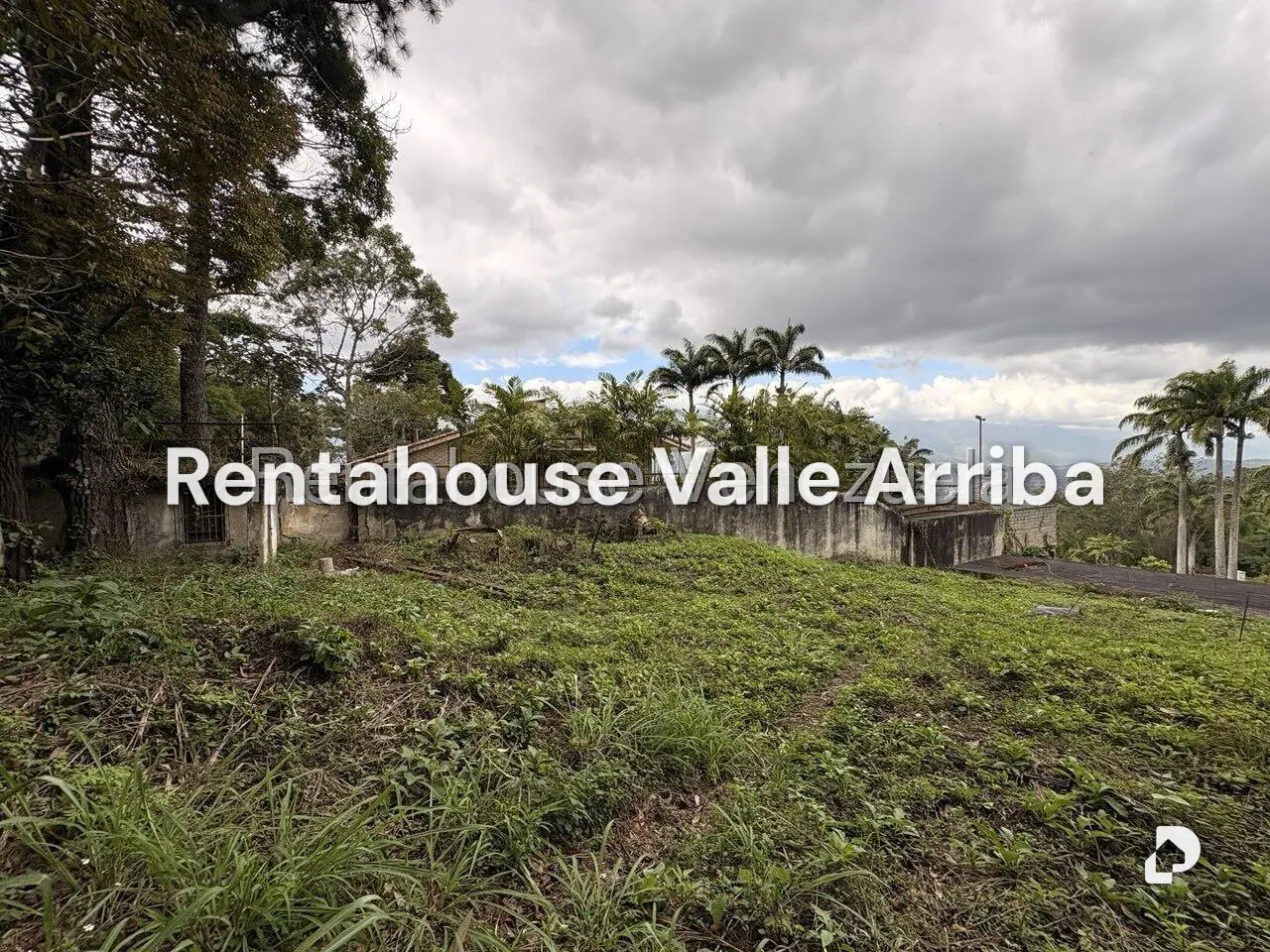 Terreno en Alto Hatillo, Caracas – 11