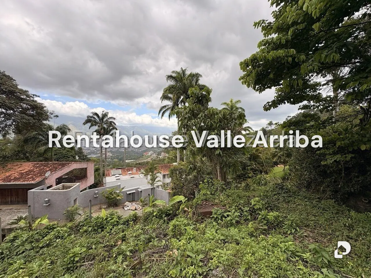 Terreno en Alto Hatillo, Caracas – 3