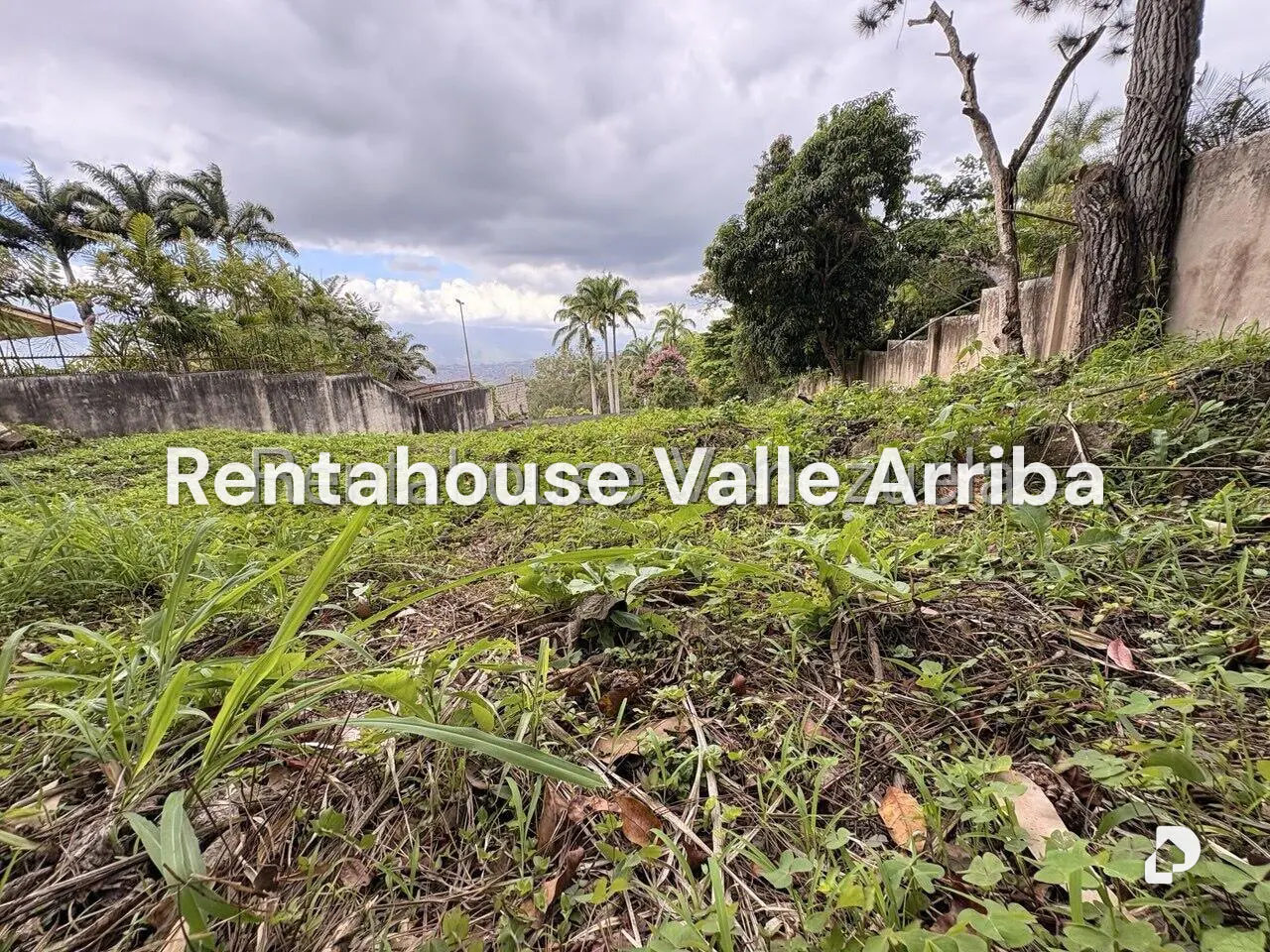 Terreno en Alto Hatillo, Caracas – 9