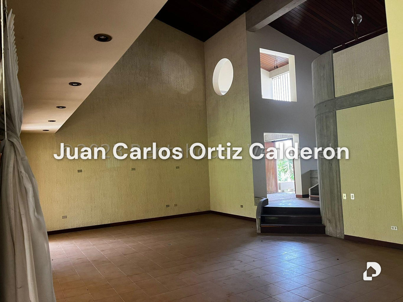Casa en Colinas del Tamanaco, Caracas – 5