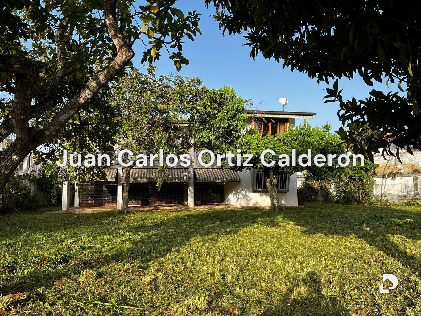Casa en Colinas del Tamanaco, Caracas – 12