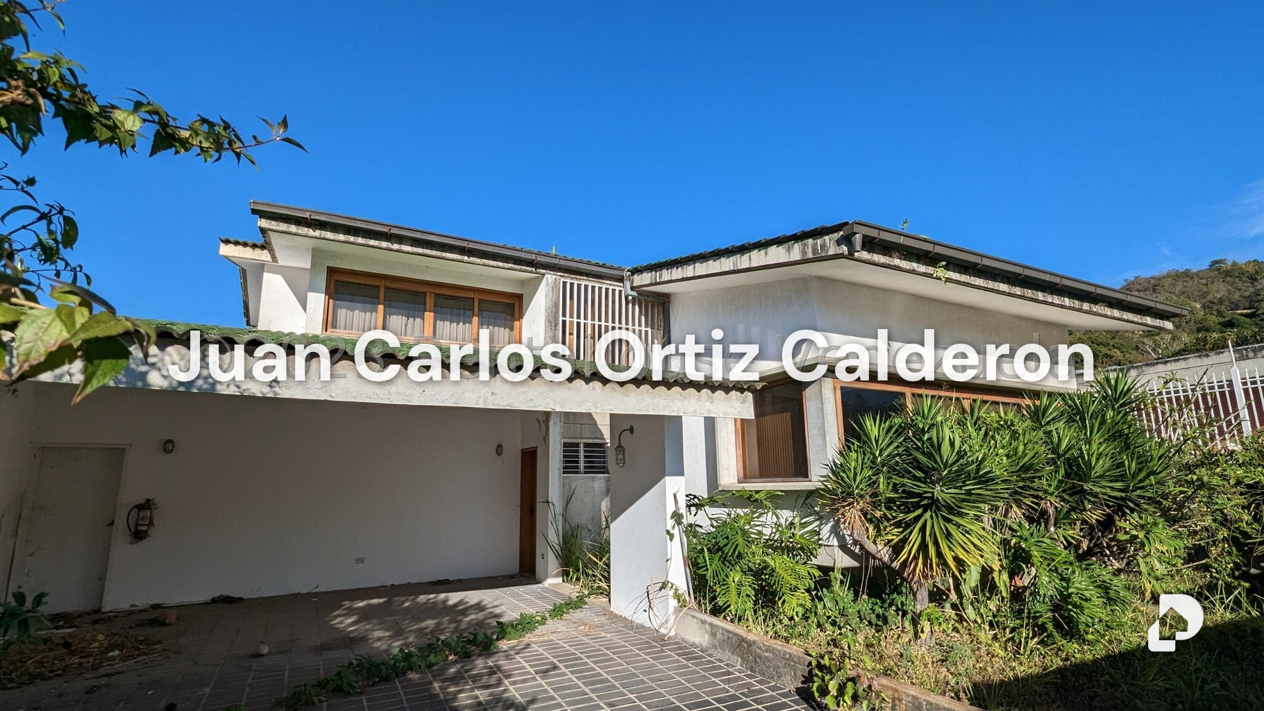 Casa en Colinas del Tamanaco, Caracas – 1