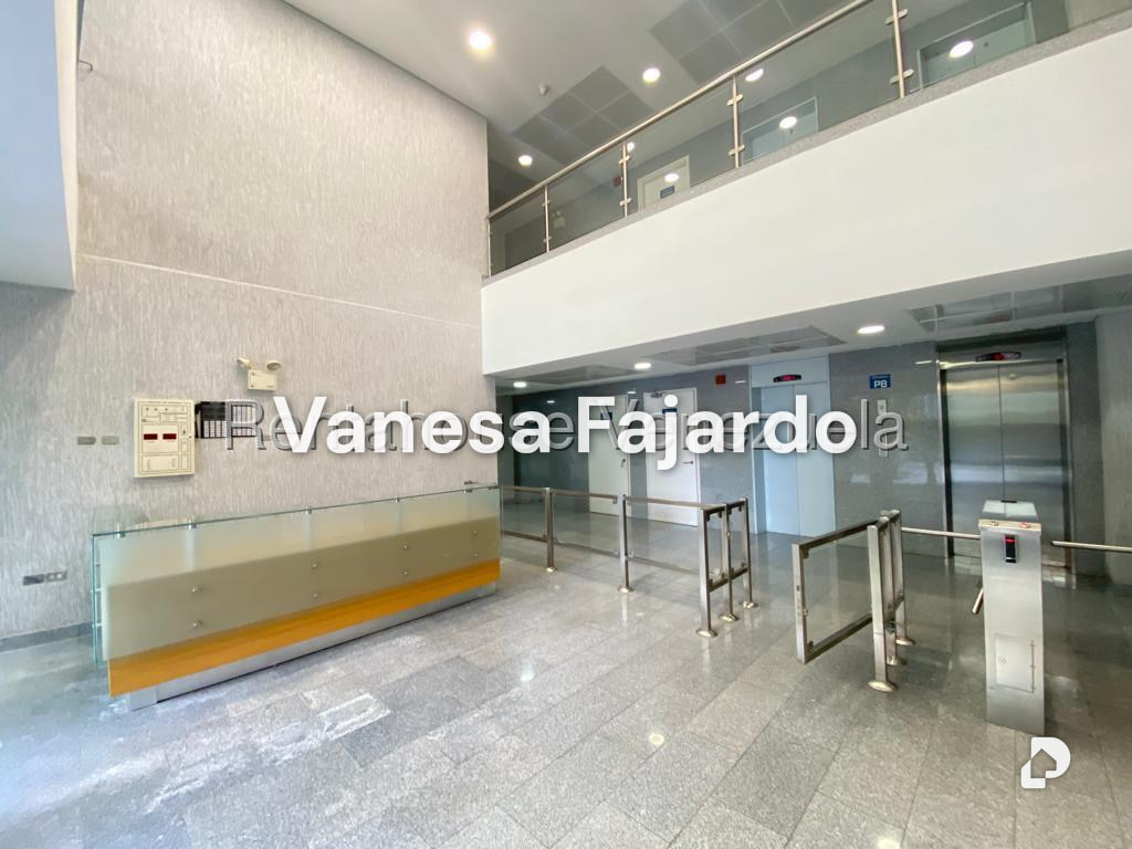 Oficina en Boleíta Norte, Caracas – 2
