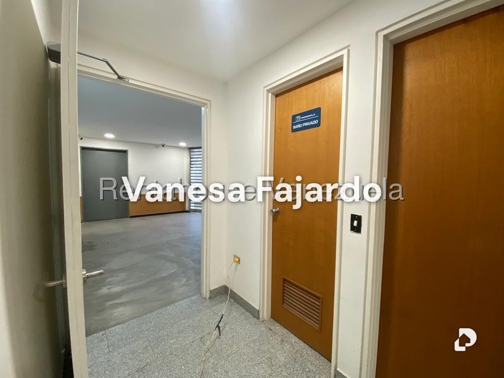 Oficina en Boleíta Norte, Caracas – 8